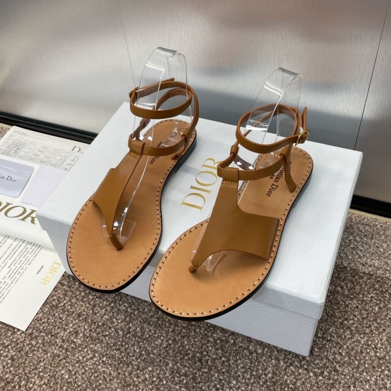 Christian Dior Sandals